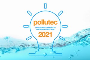 ADIQUIMICA, Premio a la Innovación por su tecnología Adicontrol para el tratamiento del agua en Pollutec 2021
