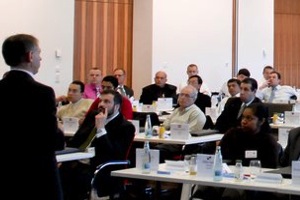 ENDRESS-HAUSER organiza varios seminarios sobre "Soluciones e Instrumentación para la Automatización de Procesos"