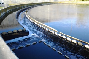 El Consorcio de Aguas Bilbao Bizkaia confía a IPROMA el servicio de asistencia técnica a  las EDAR