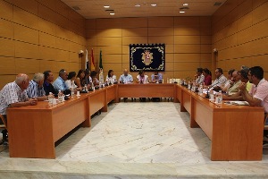 El presupuesto del Consejo Insular de Aguas de Fuerteventura se incrementa un 136 % para el 2015