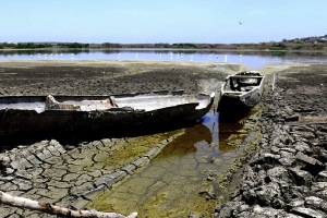 Colombia invertirá más de un millón de dólares para recuperar el lago El Cisne en Barranquilla