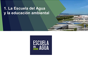 La educación ambiental y la didáctica de la geografía se entrecruzan en la Universitat d’ Alacant