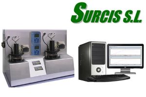 SURCIS lanza al mercado el nuevo BM-Advance2, un nuevo modelo de respirómetro de doble reactor