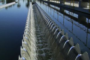 El sector del agua y la protección de las infraestructuras críticas