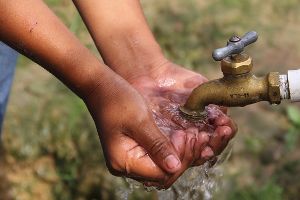 Más de 3 millones de personas beneficiadas por el Fondo de Cooperación para Agua y Saneamiento