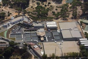 ACUAES adjudica por 3,6 M€ las obras de mejora del abastecimiento a Bollullos Par del Condado, en Huelva