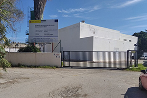La Agencia Balear del Agua licita las obras de mejora de la depuradora de Ibiza por un importe de 1,3 M€