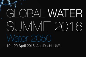 ACCIONA Agua participará en el Congreso Global Water Intelligence, uno de los mayores encuentros empresariales del sector del agua en el mundo