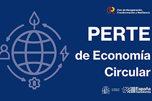 El MITECO convoca ayudas por valor de 192 M€ para impulsar la economía circular en las empresas