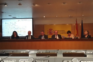 La PTEA participó en la reunión del Comité Organizador del Foro TRANSFIERE 2017
