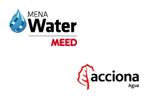 ACCIONA Agua en MENA Water Conference 2014 de Abu Dhabi