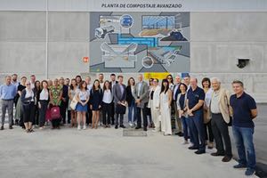 MITLOP y RIMAAS de EMASESA descritos durante un evento europea organizado por la Corporación Tecnológica de Andalucía