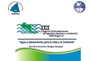 ACCIONA Agua, presente en el Congreso Centroamericano de Ingeniería Sanitaria Ambiental en Nicaragua