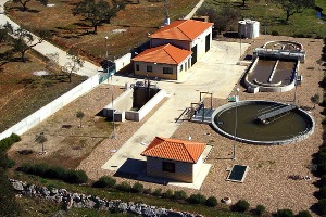 PROMEDIO depura más de 18 hectómetros cúbicos de agua residual de 52 poblaciones durante 2014 en la provincia de Badajoz