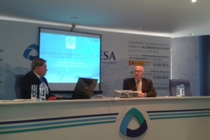ASA-Andalucía propone a la Junta mejoras en la regulación de los cánones de mejora para facilitar las obras del ciclo integral del agua