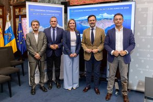 AEDyR celebrará en Tenerife su "XIV Congreso Internacional" del 24 al 26 de junio de 2025