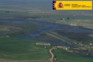 Autorizado por 15,3 M€ el contrato para el control y seguimiento de la calidad del agua de la cuenca del Guadiana