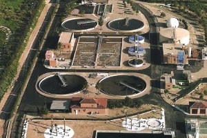 Murcia impulsa una tecnología más eficiente para el tratamiento de aguas residuales mediante el uso de MBR
