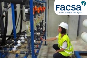 FACSA renueva sus credenciales de empresa igualitaria en el sector del agua