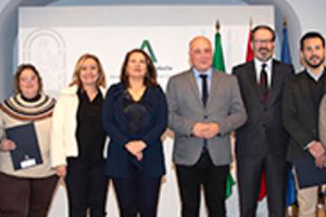 Diputación de Córdoba y Junta de Andalucía construirán 5 nuevas depuradoras en la provincia