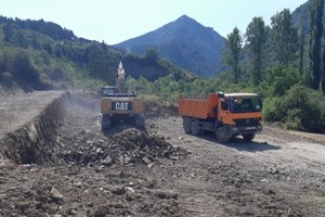 El Instituto Aragonés del Agua ha comprometido ya 27,5 M€ para impulsar el nuevo Plan Pirineos de depuración