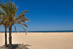 La Generalitat intensifica el control de la calidad de las aguas en las playas de la Comunitat Valenciana
