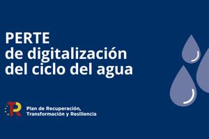 La primera convocatoria de ayudas del PERTE de Digitalización del Ciclo del Agua finaliza con 158 proyectos y 1.022 M€ solicitados