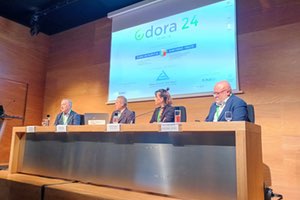 Bilbao y el CABB acogen esta semana “ODORA`24”, la conferencia de gestión de olores en el medio ambiente