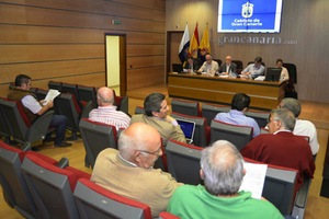 El Consejo Insular de Aguas de Gran Canaria aprueba un presupuesto de 28 M€ para 2016