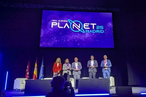 Veolia presente en la primera edición de Tech Business PlaNET25