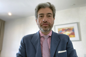 Depuración de Aguas del Mediterráneo (DAM) nombra a Juan Ignacio García de Miguel nuevo CEO de la compañía