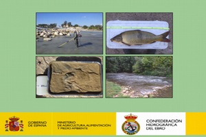 La CH del Ebro publica el informe 2014 de la Red de Control de Sustancias Peligrosas en la Cuenca