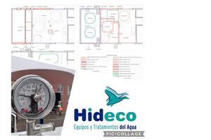 HIDECO llevará a cabo diversas mejoras en la ETAP de Canraso en Tudela