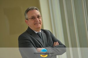 Ángel Sáez nombrado Director de Seguridad, Calidad, Reglamentación y Medio Ambiente de Air Liquide España