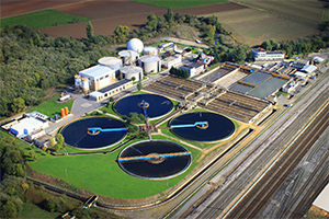 Inteligencia Artificial para optimizar el tratamiento de las aguas residuales en la EDAR de Crispijana de Álava