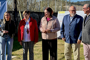 El MAPA destaca su apuesta decidida por el uso de las aguas regeneradas en el regadío