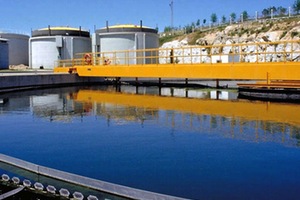 Canal Gestión destina más de 51 M€ a la depuración de aguas residuales en la Comunidad de Madrid