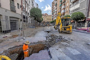 Las instalaciones y la red de agua de Valladolid necesitan una inversión de 178 millones en los próximos quince años