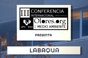 Labaqua + STA en la III Conferencia Internacional sobre Gestión de Olores en el Medio Ambiente