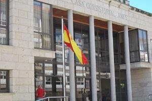 Presentadas 6 empresas a la licitación del Ciclo Integral del Agua de Ames en A Coruña