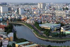 Veolia y Hitachi se adjudican un contrato para la ampliación de la planta de aguas residuales más grande de Vietnam