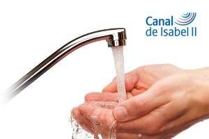 Canal de Isabel II propone congelar la tarifa del agua a los hogares madrileños por tercer año consecutivo