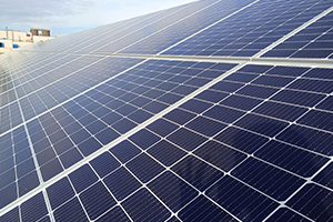 Canal de Isabel II destinará 27,7 M€ a la construcción de 8 nuevas plantas fotovoltaicas
