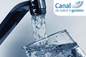 Canal de Isabel II Gestión aumenta la calidad de su servicio de abastecimiento de agua en la Comunidad de Madrid