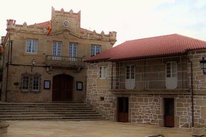 La Xunta licita la redacción del proyecto para la mejora del sistema de saneamiento del ayuntamiento de Rodeiro en Pontevedra