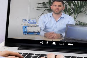 ¡Vuelven los WEBINAR GRATUITOS de LACROIX Sofrel!