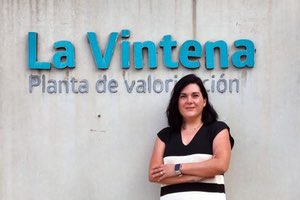 Cristina Doménech: “Una ingeniería te da los recursos para pensar rápido, resolver problemas y afrontar retos”