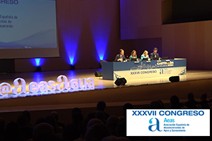 Comienza la segunda Jornada del "XXXVII Congreso de AEAS en Castellón" con 4 salas simultáneas de presentaciones