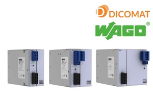 Wago presenta nuevas fuentes de alimentación EPSITRÓN® classic tropicalizadas para instalaciones corrosivas