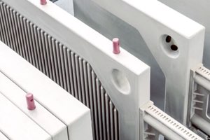 Principales ventajas de las placas filtrantes para filtro prensa